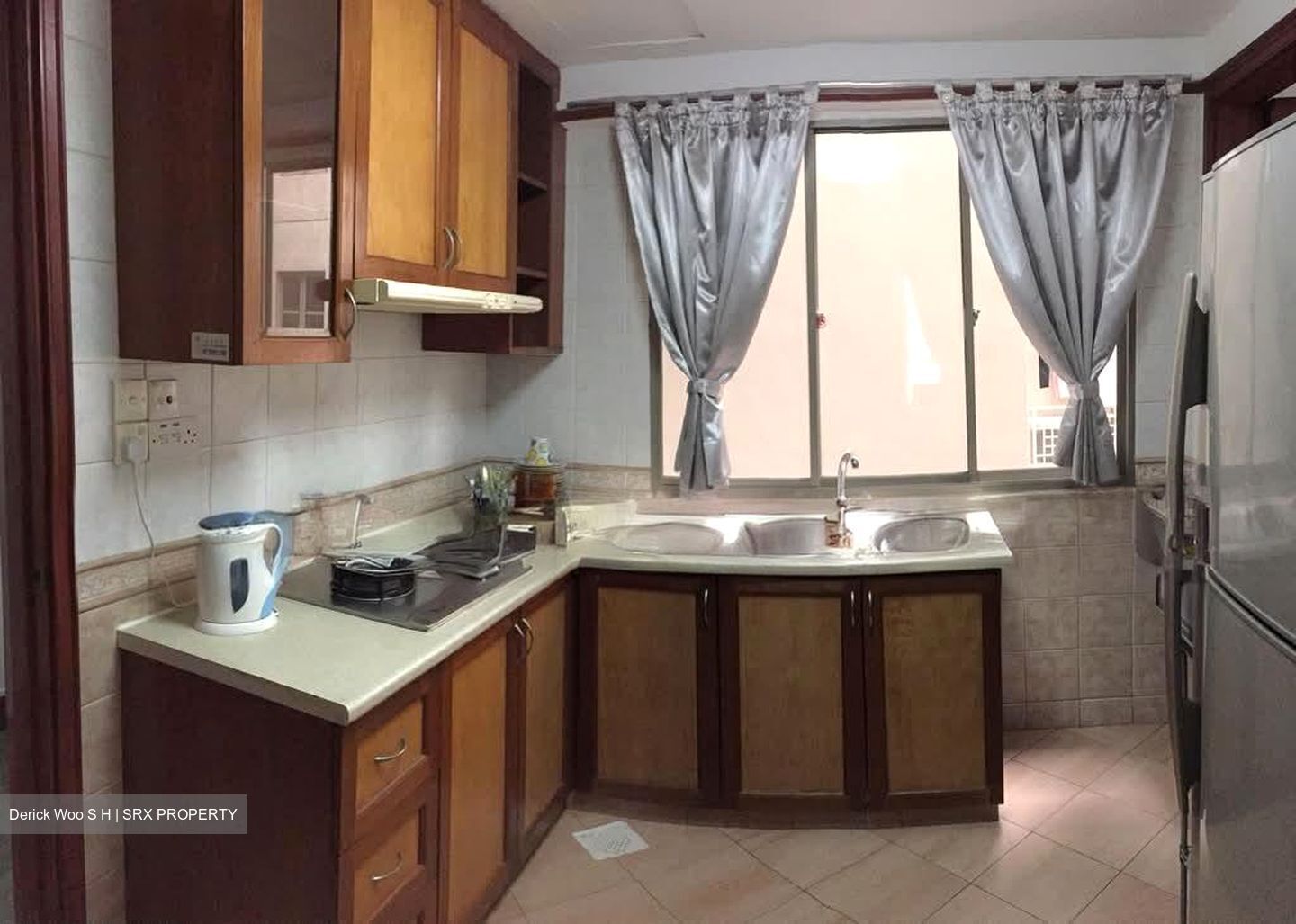 Parc Vista (D22), Condominium #573494551